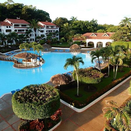 Apartahotel Las Canas By Checkin Sosua Bagian luar foto