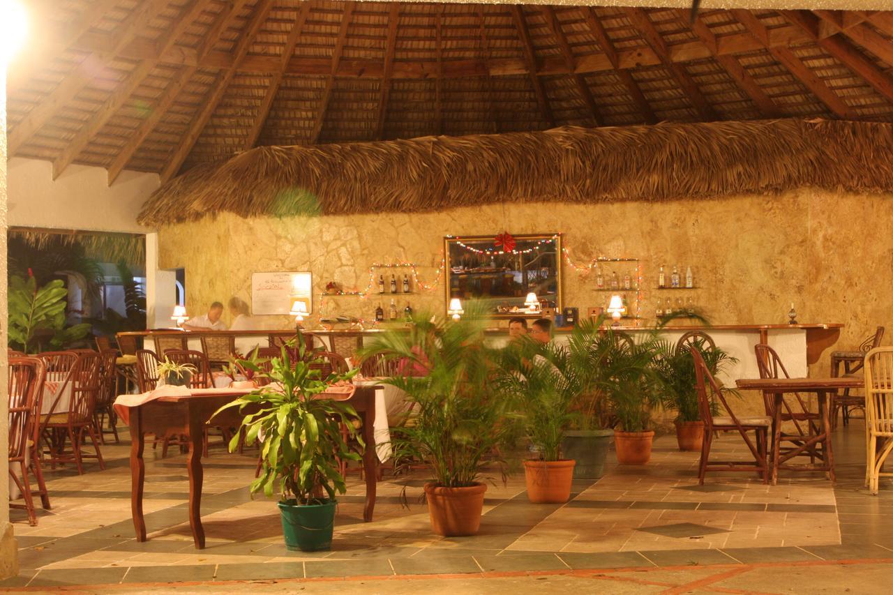 Apartahotel Las Canas By Checkin Sosua Bagian luar foto