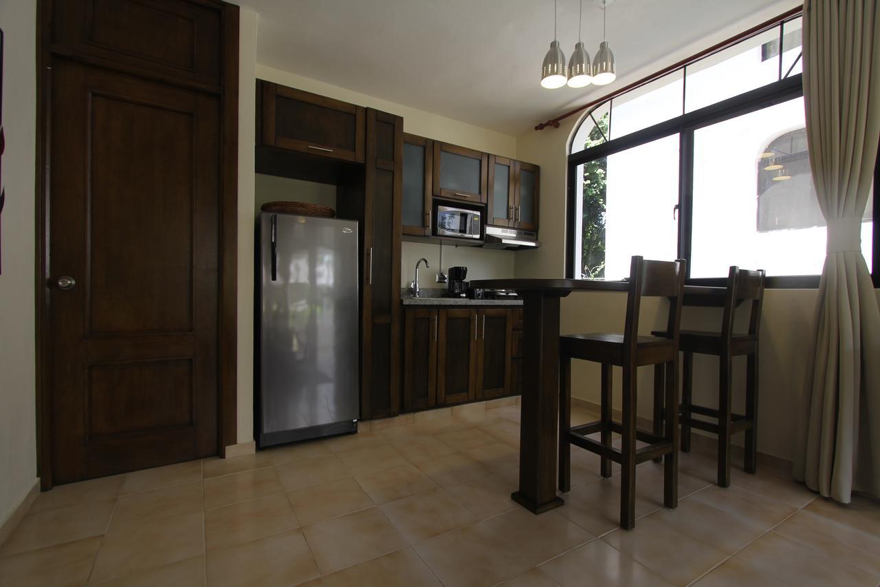 Apartahotel Las Canas By Checkin Sosua Bagian luar foto