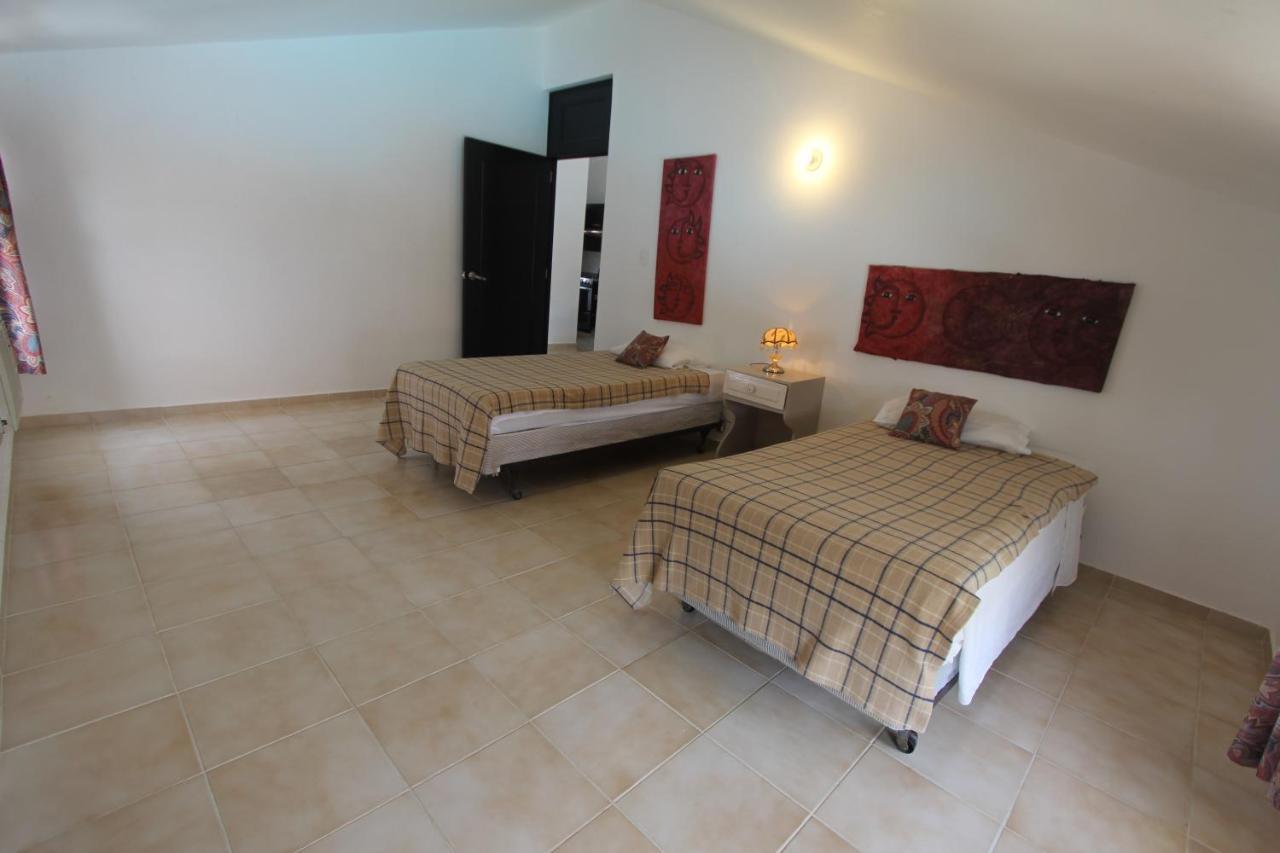 Apartahotel Las Canas By Checkin Sosua Bagian luar foto