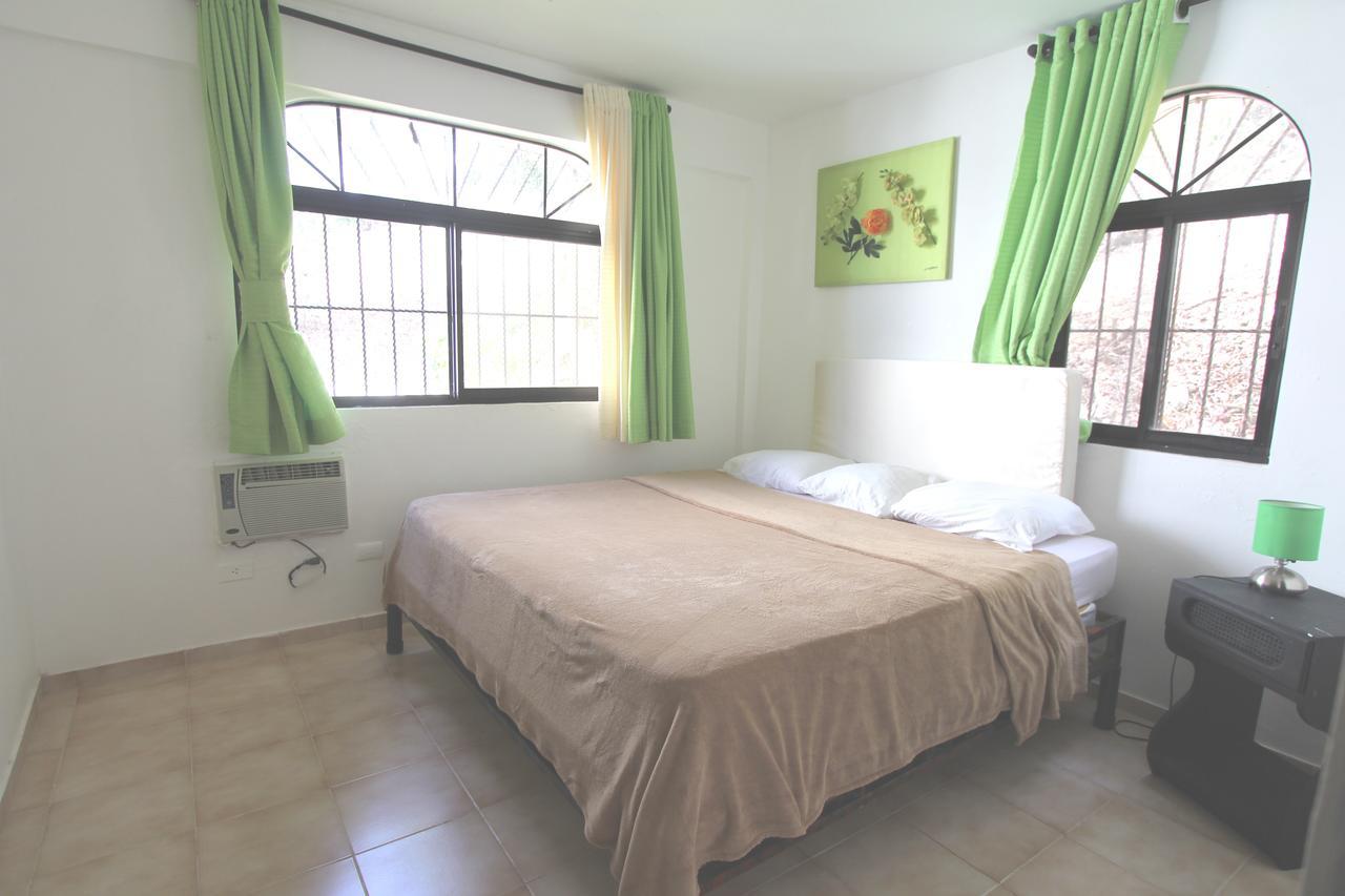 Apartahotel Las Canas By Checkin Sosua Bagian luar foto
