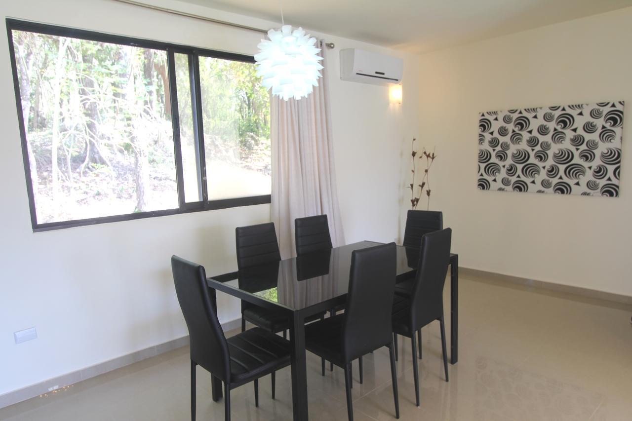 Apartahotel Las Canas By Checkin Sosua Bagian luar foto